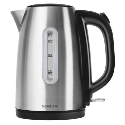 Sencor SWK 1720BK Waterkoker Zwart Sencor SWK 1720BK Waterkoker Zwart