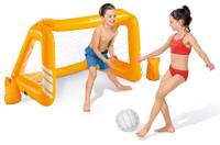 Intex fun opblaasbare goal 140x89x81cm