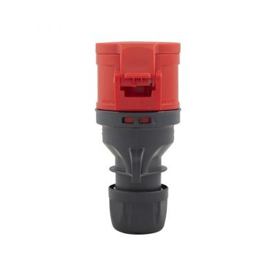 Cee contrastekker 16a 5 polig