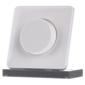 CD 1540 WW  - Cover plate for dimmer white CD 1540 WW
