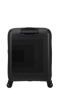 American Tourister Aerostep Trolley Harde schaal Zwart 36 l Polypropyleen (PP)