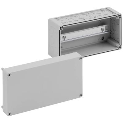 Spelsberg AKi-R 4/34-L Serieklemmen-behuizing 150 x 300 x 132 Kunststof Grijs 1 stuk(s)