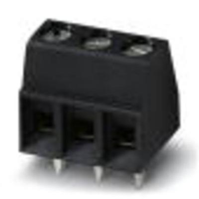 Phoenix Contact 1984950 Klemschroefblok 1.50 mm² Aantal polen 3 50 stuk(s)