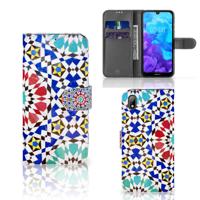 Huawei Y5 (2019) | Bookcase | Mozaïek