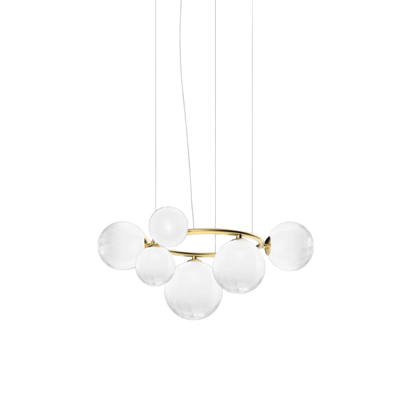Vistosi - Puppet Ring SP 7A Hanglamp