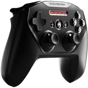 Nimbus+ Wireless Gaming Controller w. Apple Arcade (iPhone/iPad/iPod/Apple TV)