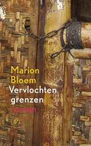 Vervlochten grenzen - Marion Bloem - ebook