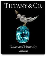 Assouline livre Tiffany & Co : Vision & Virtuosity (Ultimate Edition) - Noir - thumbnail