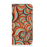 iPhone 15 Pro Max | Bookcase | Retro