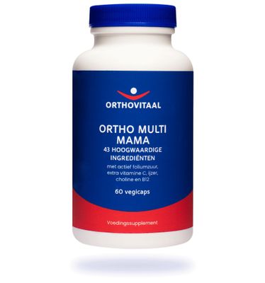Ortho multi mama