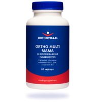 Ortho multi mama - thumbnail