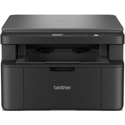 Brother DCP-L1640W all-in-one monochroom laserprinter