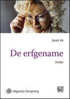 De erfgename (Paperback)