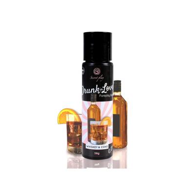 Glijmiddel Secret Play 60 ml