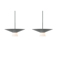 Estiluz - Belt L73S2MG Hanglamp