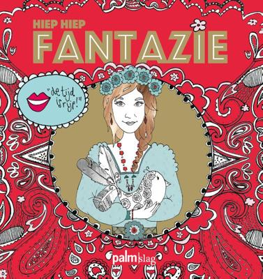 Hiep hiep fantazie (Paperback)