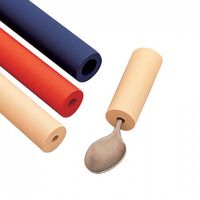Foam verdikkers rood - opening 9 -5 mm Foam verdikkers rood - opening 9 -5 mm