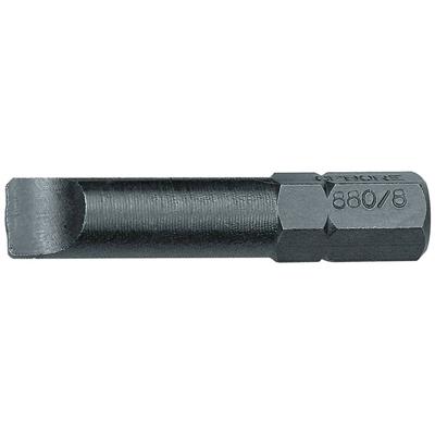 Gedore 880 8 Inbus-bit 8 mm Chroom-vanadium staal 1 stuk(s)