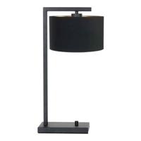 Steinhauer Chique bureaulampStanger - 7195ZW