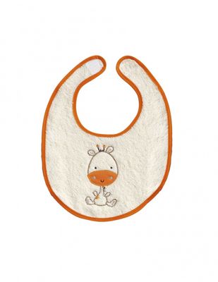 Interbaby slabbetje junior 20 x 30 cm katoen Interbaby slabbetje junior 20 x 30 cm katoen