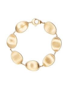 Marco Bicego bracelet Lunaria en or 18ct