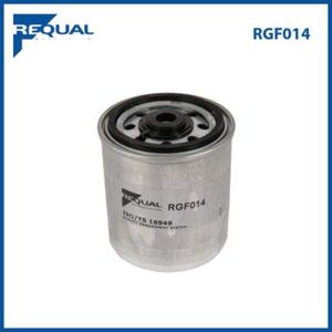 Requal Brandstoffilter RGF014
