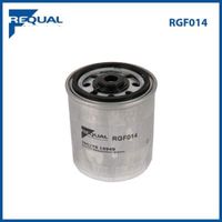 Requal Brandstoffilter RGF014 - thumbnail