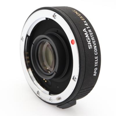 Sigma Converter 1.4x EX DG APO Canon occasion