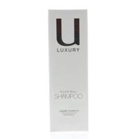 Luxury Pearl & Honey Shampoo