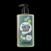 Handzeep bergamot & black pepper 500 Milliliter