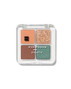 HEMA Eyeshadow Palette 02 Festive Glam (multi)
