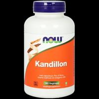 NOW Kandillon 180 Vegetarische capsules