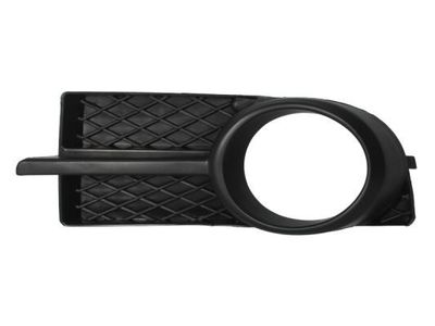 Ventilatiegrille, bumper 6502071135915P