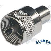 GLORA132 -