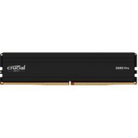 Crucial CP16G60C48U5 geheugenmodule 16 GB 1 x 16 GB DDR5 6000 MHz