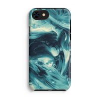 Dreaming About Whales: iPhone 8 Tough Case