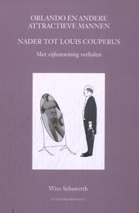 Orlando en andere attractieve mannen (Hardback)