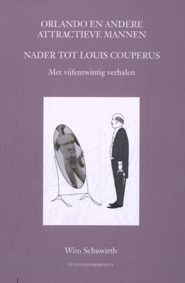Orlando en andere attractieve mannen (Hardback)