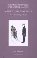 Orlando en andere attractieve mannen (Hardback)