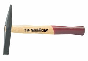 Gedore 77 E-300 Lasbikhamer met Essen Steel 330g - 8690900