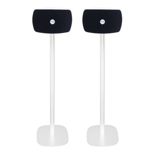 Vebos standaard Pure Jongo TX2 wit set