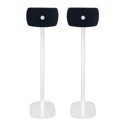 Vebos standaard Pure Jongo TX2 wit set