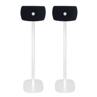 Vebos standaard Pure Jongo TX2 wit set