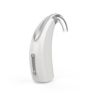 Starkey Evolv AI 2400 BTE 13 PP- gehoorapparaat / hoortoestel