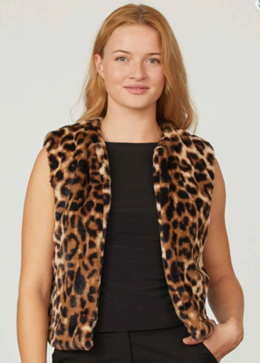 Sisters Point Gilet Gutas-Ve Leo