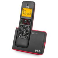 Draadloze telefoon SPC 7290RC1 BLADE Rood
