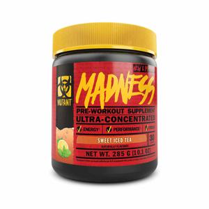 Mutant Madness 30servings Sweet Iced Tea