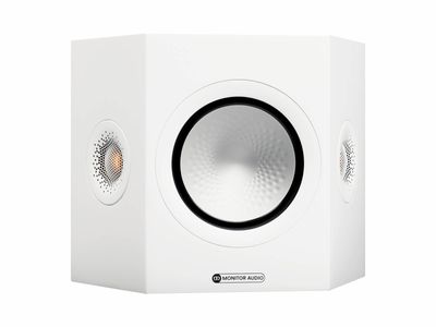 Monitor Audio Silver FX 7G luidspreker - Wit (per paar)