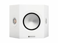 Monitor Audio Silver FX 7G luidspreker - Wit (per paar)