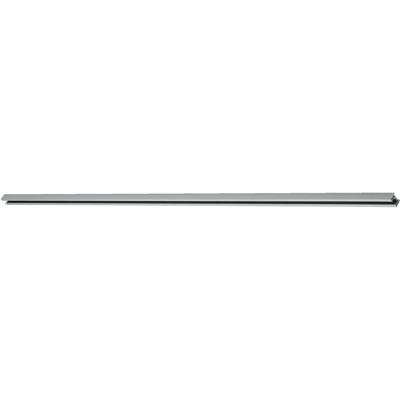 Spanningsrail - Trion Dual - 2 Fase - Opbouw - 160cm - Metaal - Titaan